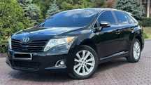 Продам Toyota Venza 2015 2.7 газ
