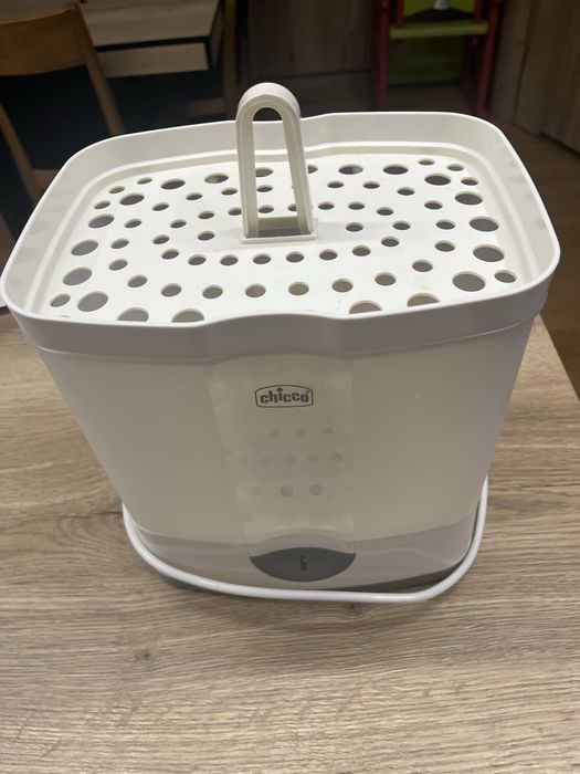 Sterylizator elektryczny Chicco 2w1