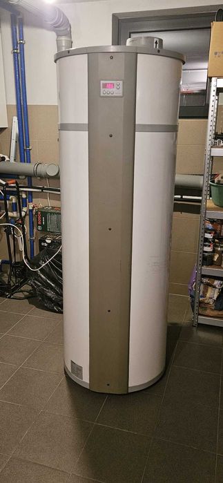 Pompa ciepła BIAWAR OW-PC 270.1 R