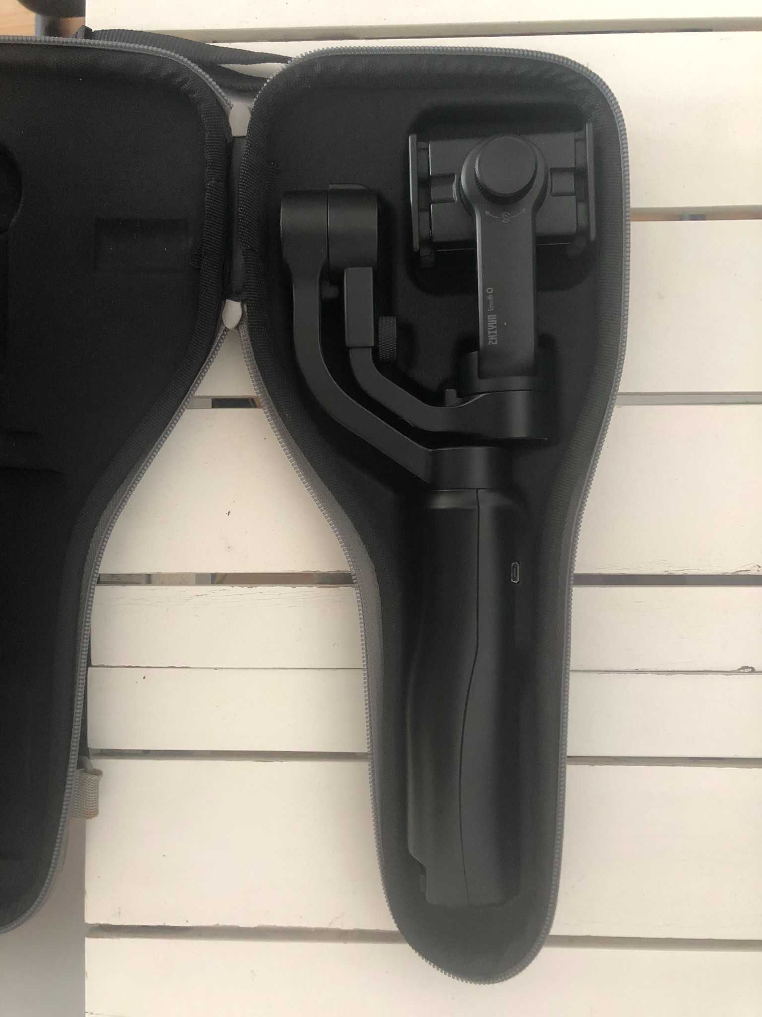 Estabilizador Zhiyun Smooth Q