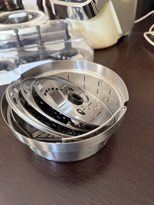 Robot kuchenny Tefal Cuisine Companion FE800