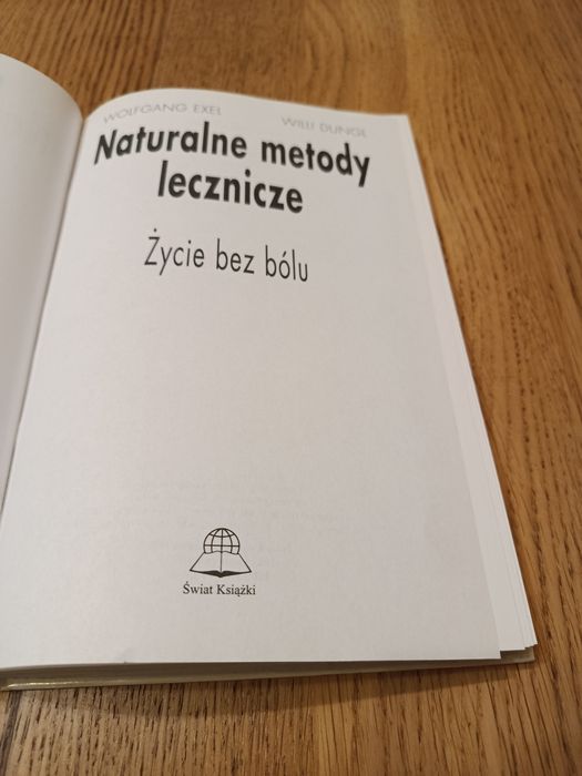 Naturalne Metody Leczenia