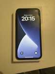 Telefon Iphone 11 64gb czarny