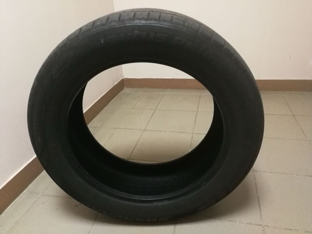 Летняя резина Hankook Ventus Prime 2