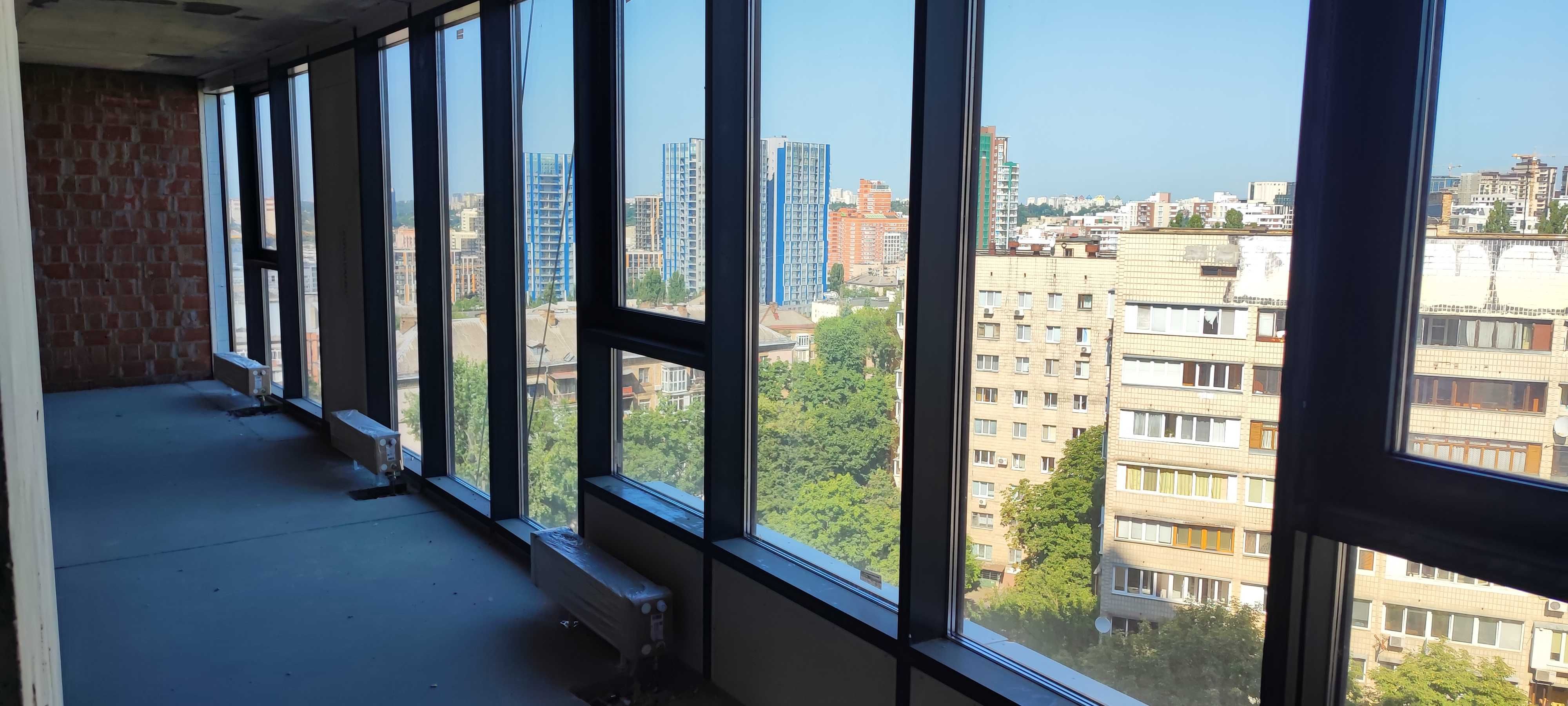 Продам трьохкімнатну квартиру! Печерськ, без % ЖК Арія