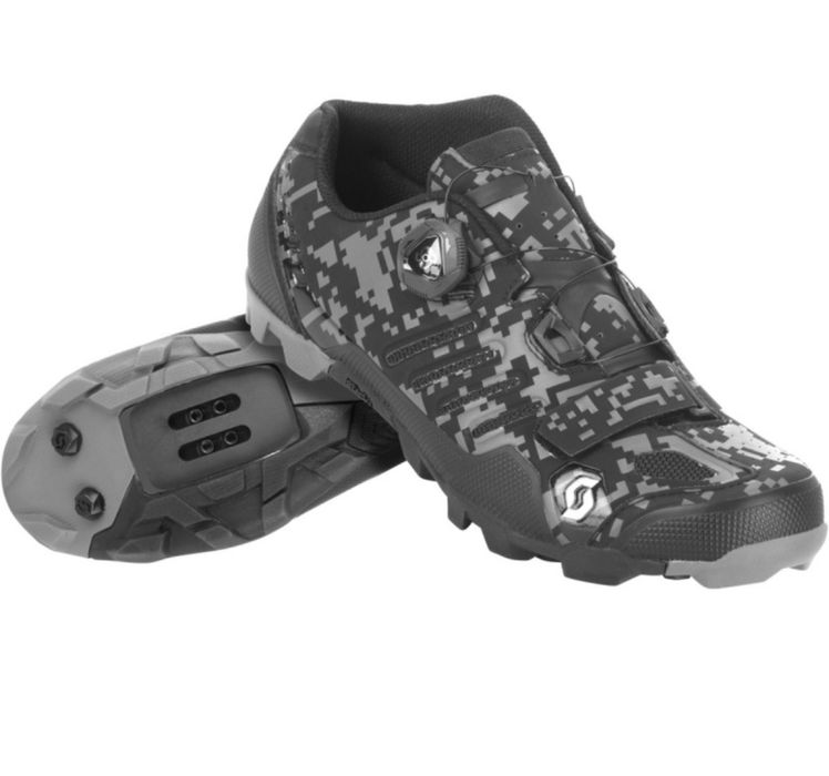 Buty rowerowe MTB Scott Shr-Alp BOA rozm. 43 -45% ceny