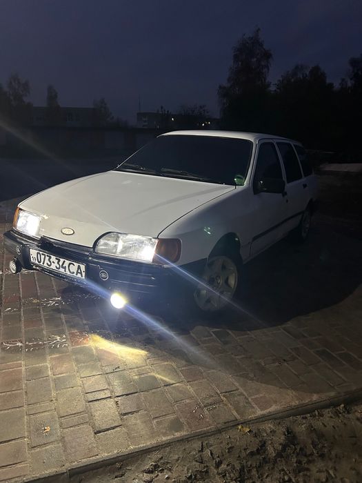 Продам FORD Sierra