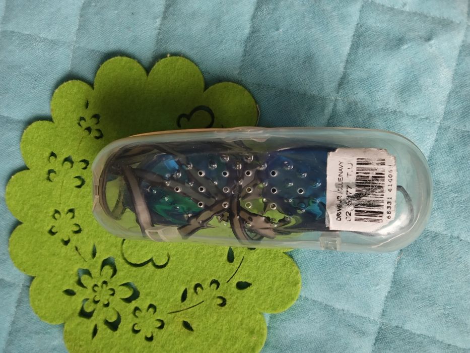 Okulary na basen z opakowaniem  Drive