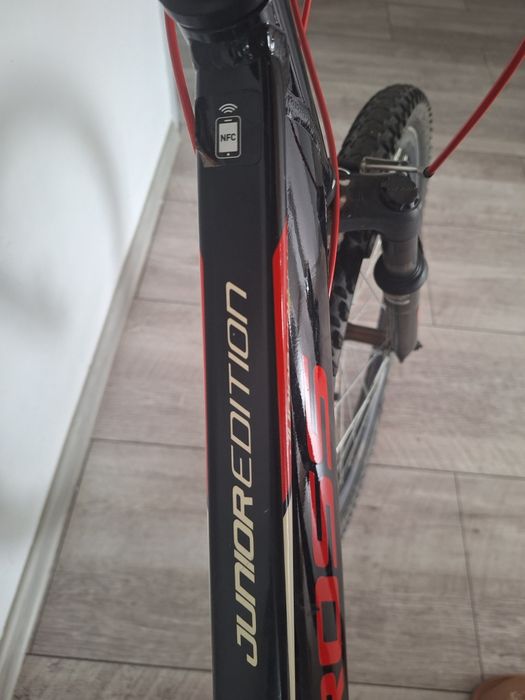 Rower kross junior edition 24 cala