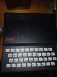 ZX8I Sinclair  Zx spectrum