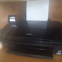 Epson sx415 з пзк в чудовому стані