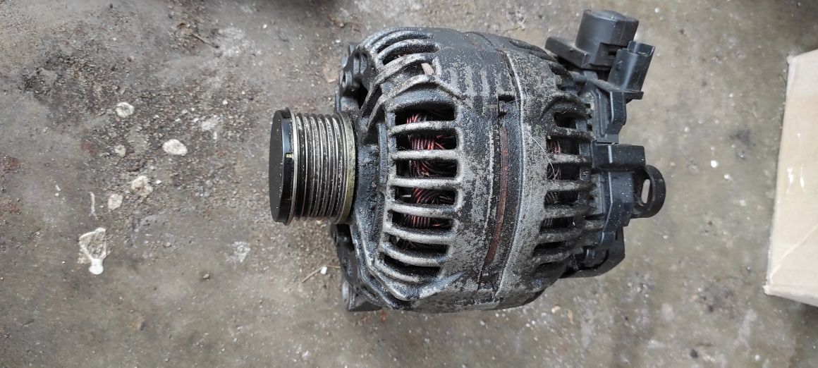 Alternator Bosch 14V 150A Citroen Xsara Picasso Lift