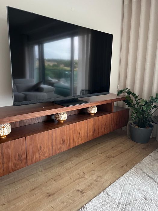 TV Hisense 65’’ polegadas