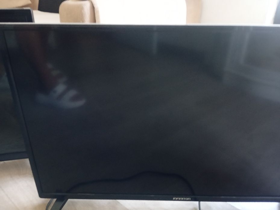 Televisões com alguma avaria