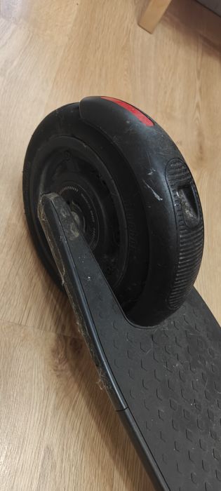 Самокат Ninebot es4