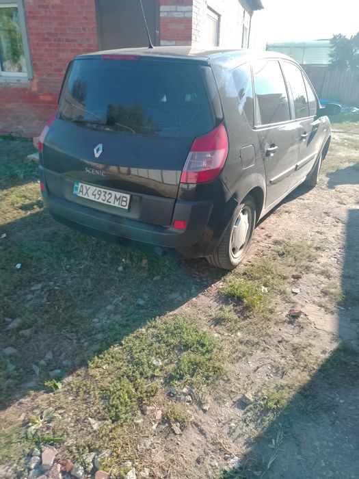 Продам Рено Сценик