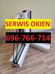 Naprawa okien/Regulacja okien/Serwis okien/Szklarz/Uszczelnianie