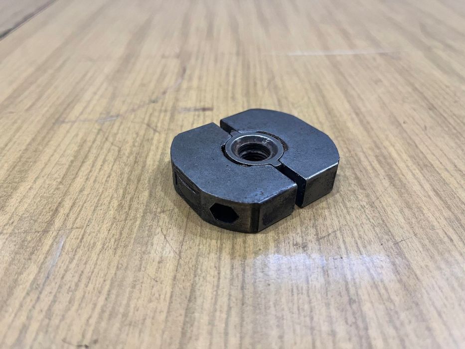 Alpina 330 Sprzęgło