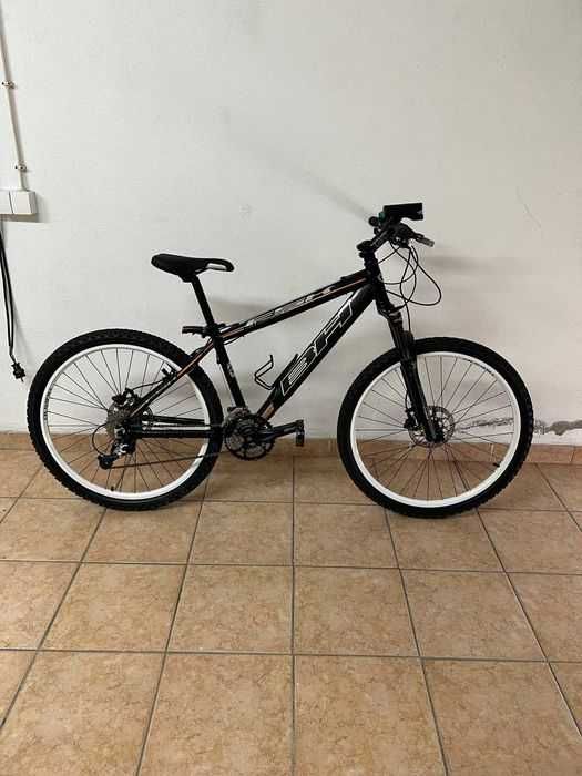 Bicicleta BH 26" Urgente Só 150 !