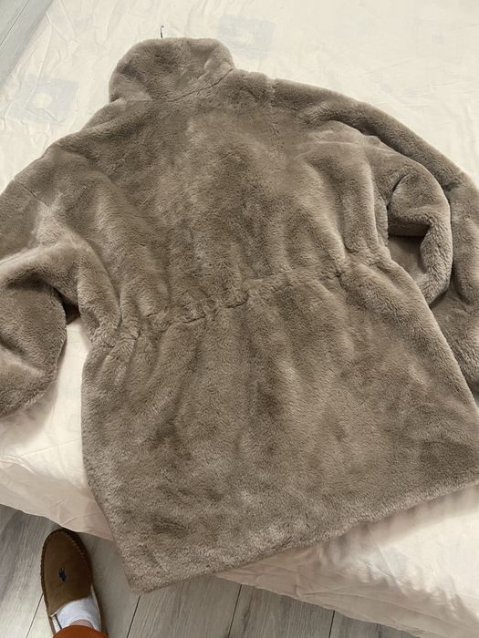 Продам искусственную шубку,под стриженную норочку