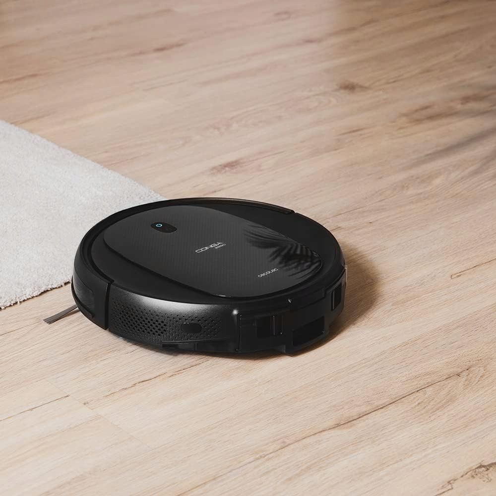 Cecotec Conga 2290 Ultra Home Robot 4w1 Odkurzacz Myjacy Pro