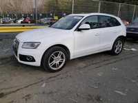 Audi Q5 Premium Plus 2014