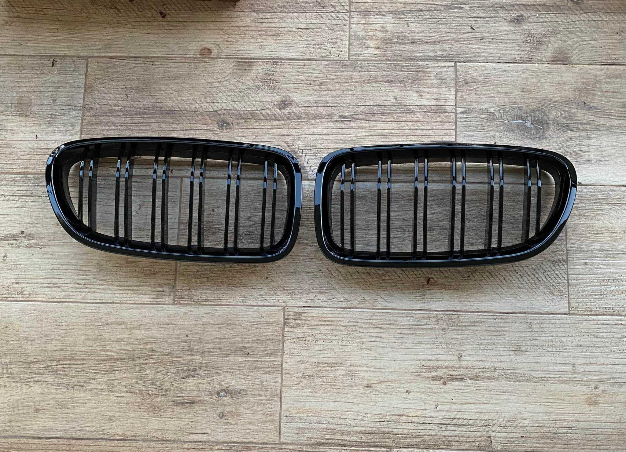 Nerki,grill M5,Bmw 5 f10, f11