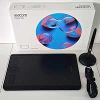 Tablet graficzny Wacom Intuos Pro S PTH-460