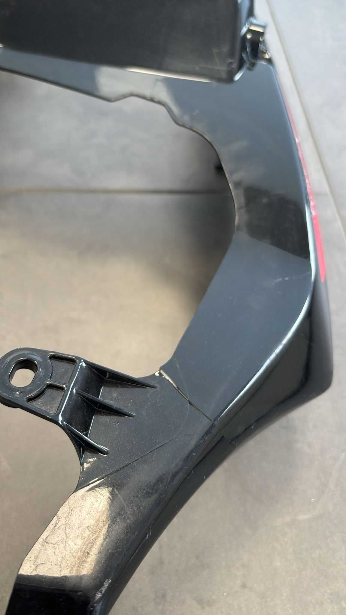 Owiewka Zadupek Ogon Yamaha YZF R6 RJ 09. 2003-05 [708]