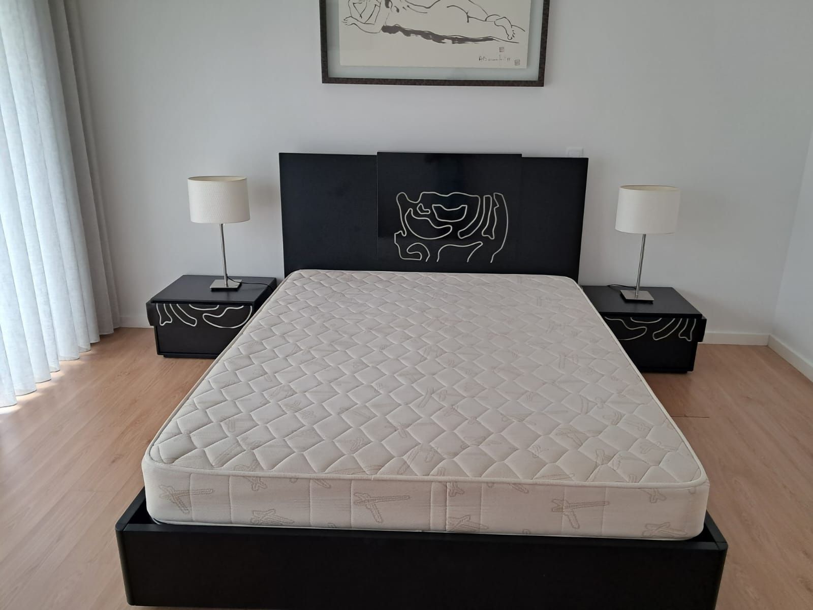 Mobila quarto casal
