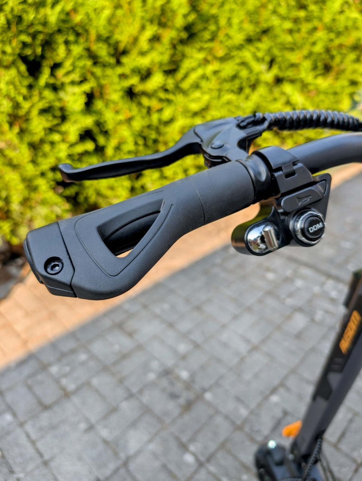 Trotinete Elétrica AUSOM L2 MAX Dual Motor 2000W Potência