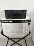 Marantz MCR612 Melody X Amplituner Stereo CD DAB+