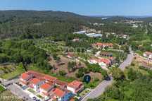 Terreno Urbanizável|Miranda da Corvo