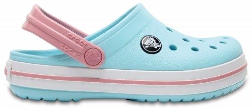 Crocs крокси Дитячі Сабо Крокс Баябенд Кідс CROCS bayaband kids