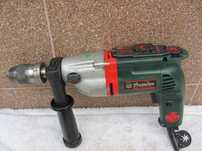 Дрель Metabo 1000 w