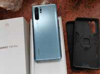 Huawei p30pro 6GBRAM 128GB