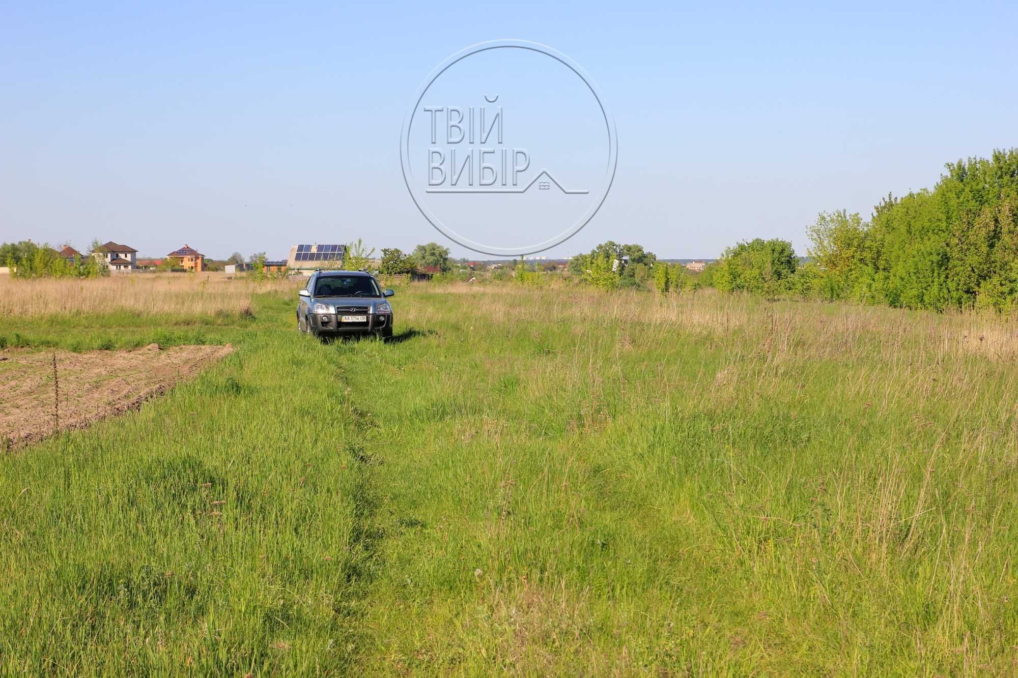 Продається Видова Ділянка на Ліс Лука