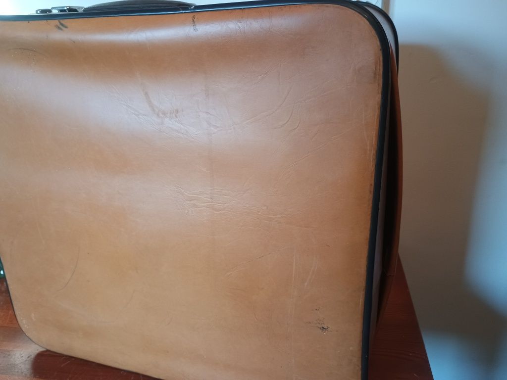 Akordenon Delicja  96 bas Futerał