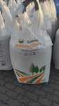 Wapno Magnezowe Granulowane CaO 30 + MgO 17 Grankal BB 600kg