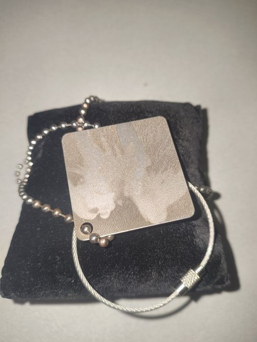 Кольє Azov angels від Даши Кацуріной