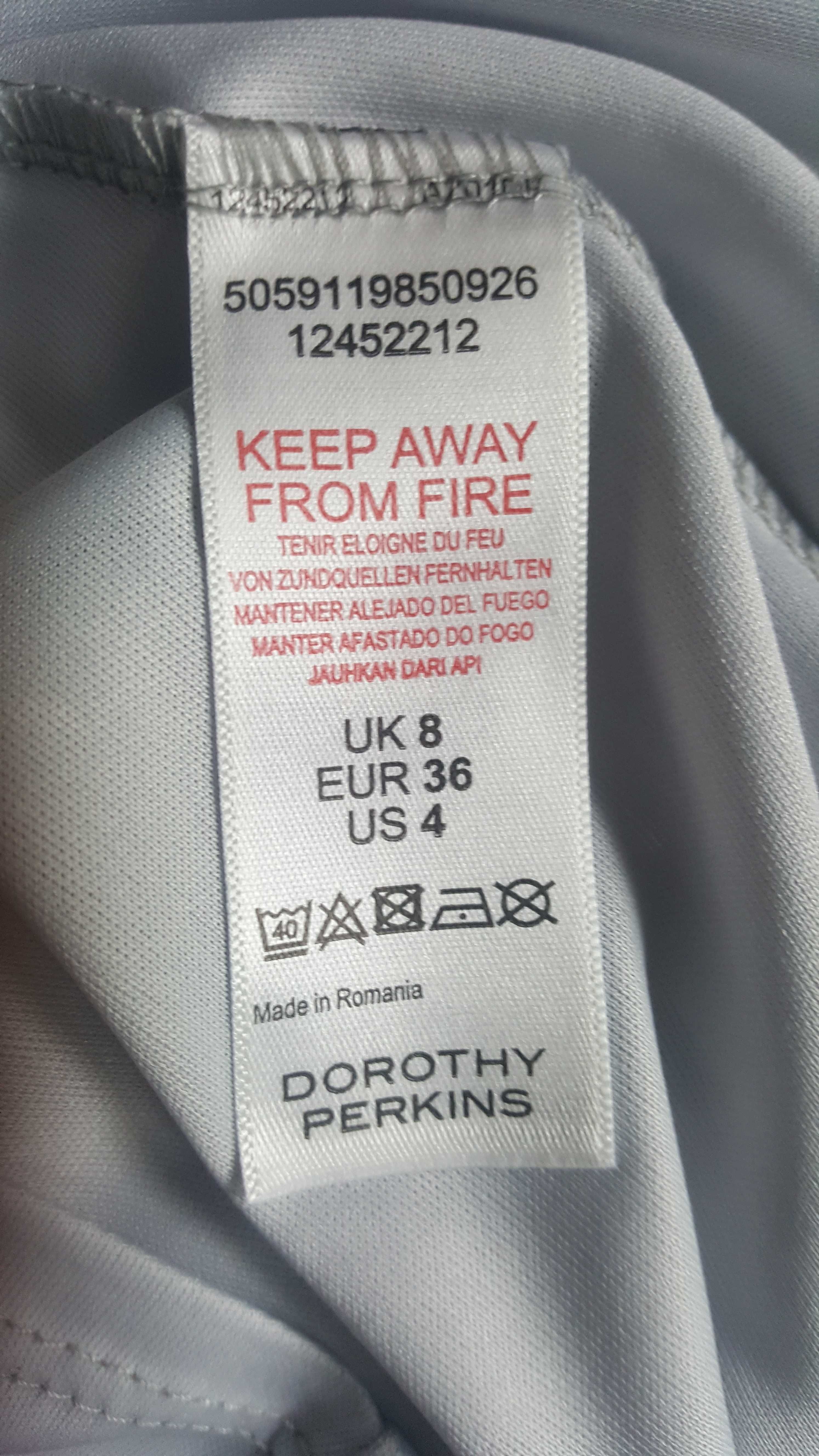 sukienka nowa Dorothy Perkins rozmiar 36