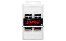 Pamięć RAM do laptopa Kingston FURY Impact SODIMM DDR5 32GB 6400MT/s