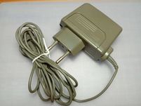 Carregador oficial  Nintendo DS Lite