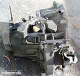Caixa de velocidades citroen Peugeot 2.2 hdi 20UE10