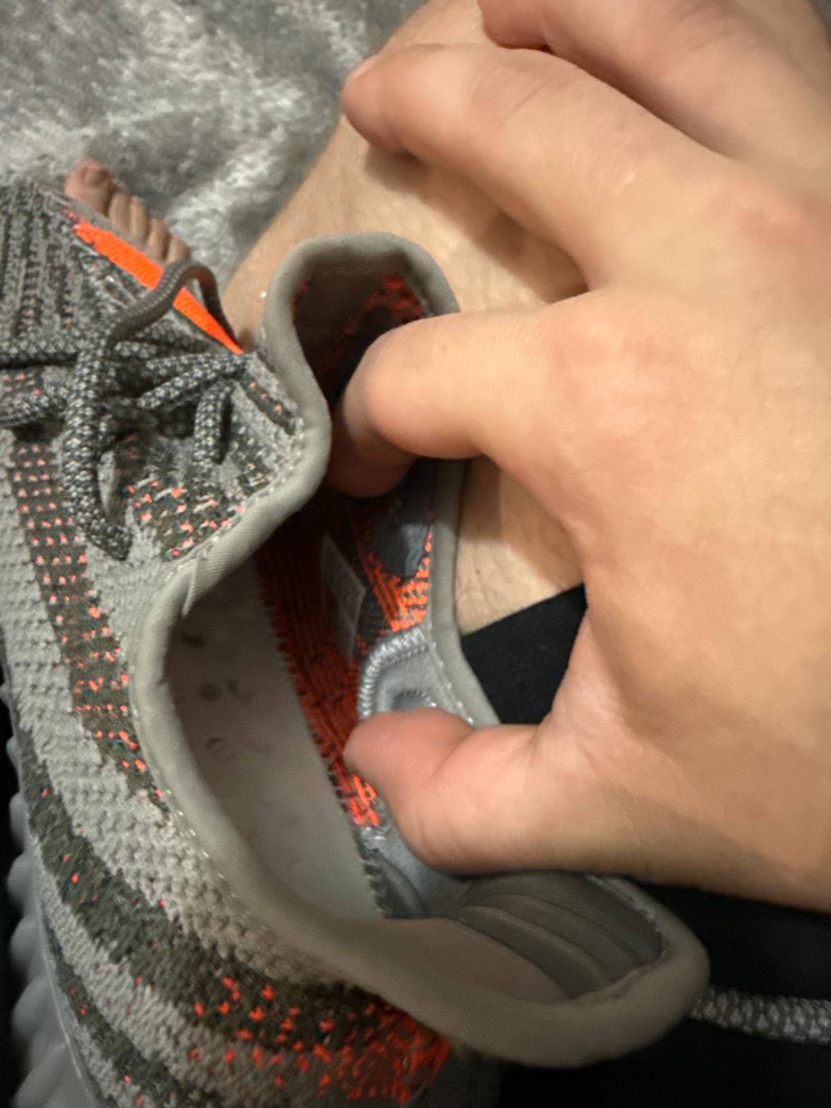 Yeezy Boost 350 V2