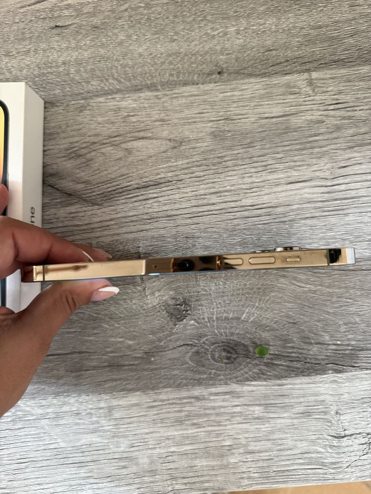 Iphone 14 pro max 128 gb