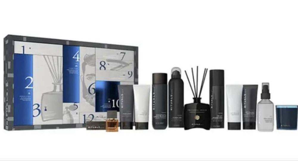 Rituals … Чоловічий набір