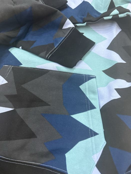 Bluza chłopięca Jordan XL, r. 163-175, 13-15 lat NOWA Kolorowa