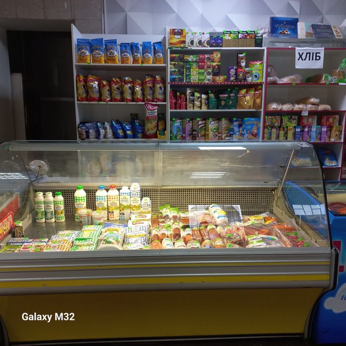 Сдам торговое помещение (действующий магазин) в Заводском районе