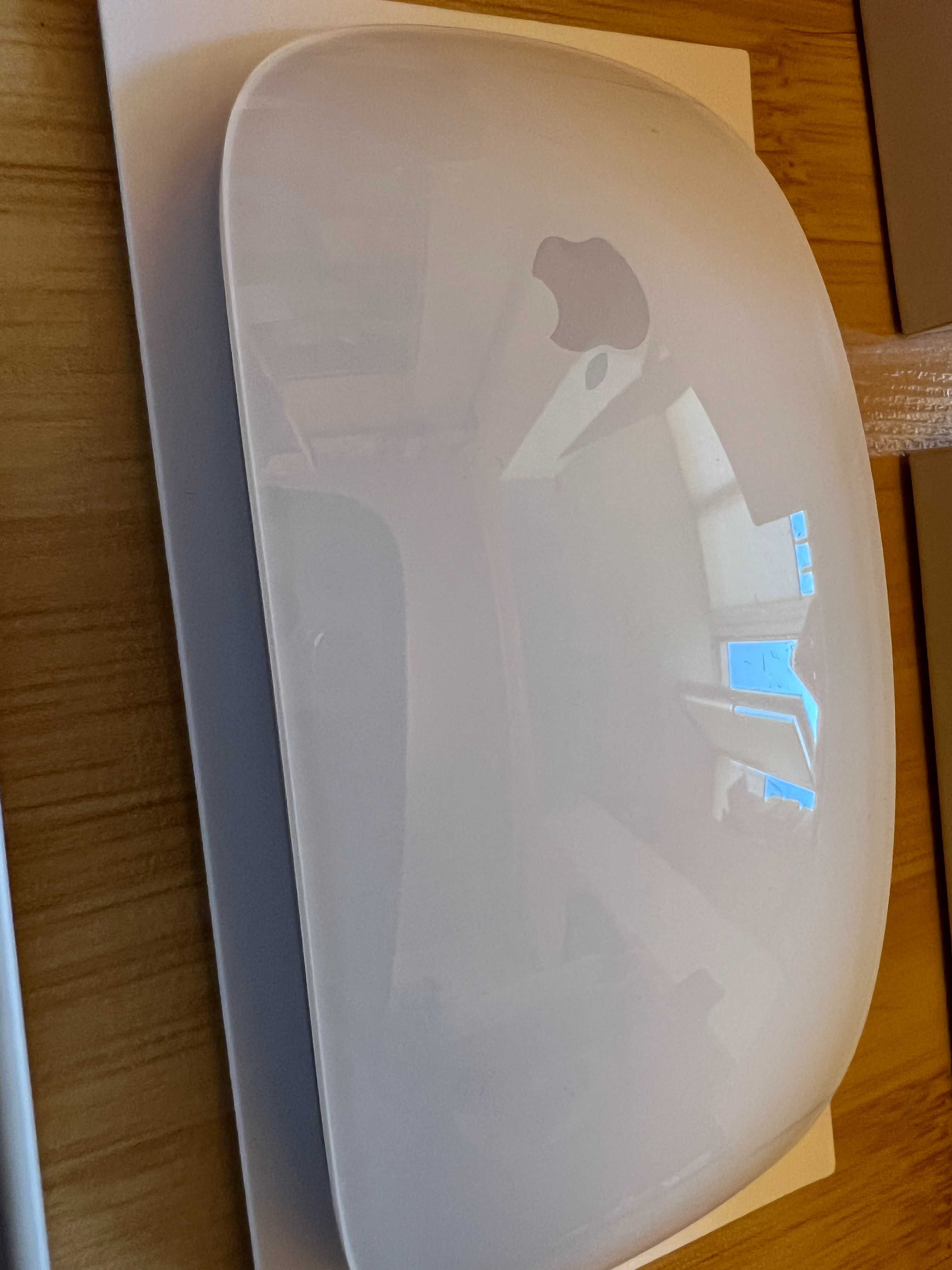 Мишка Apple Magic Mouse 2 A1657 MLA02Z/A, гарантія